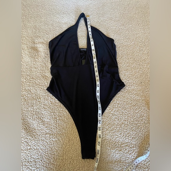 🔸 Boohoo 🔸 halter neck bodysuit - Picture 8 of 8